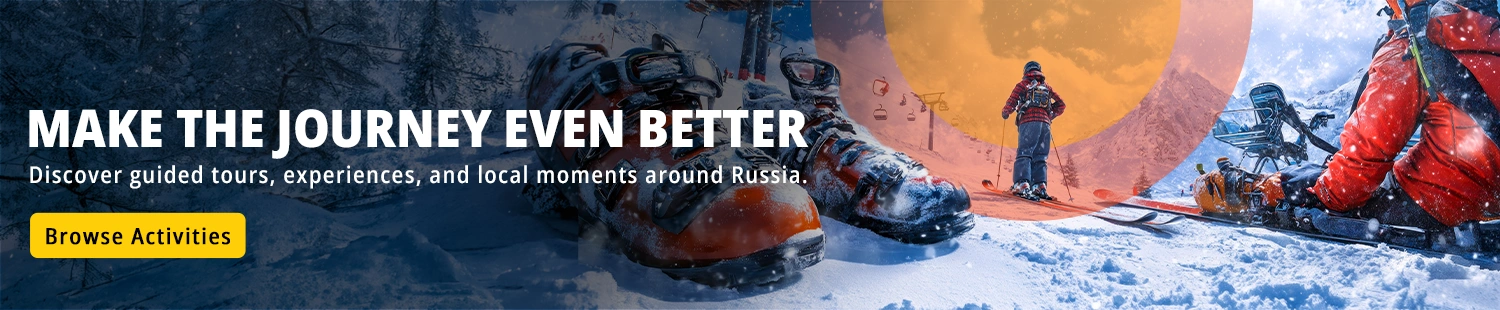 Make the Journey Even Better