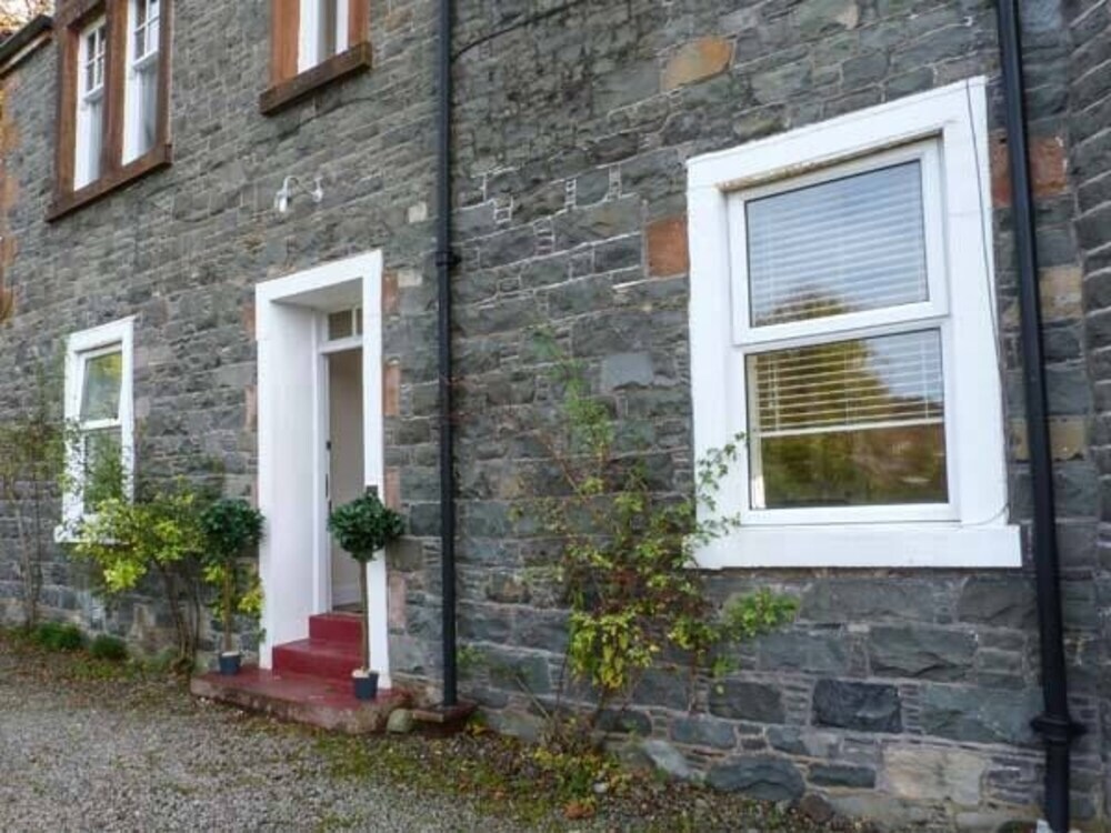 Meadow House Apartment