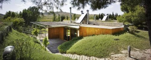 Centro De Agroecologia Y Medio Ambiente De Murcia