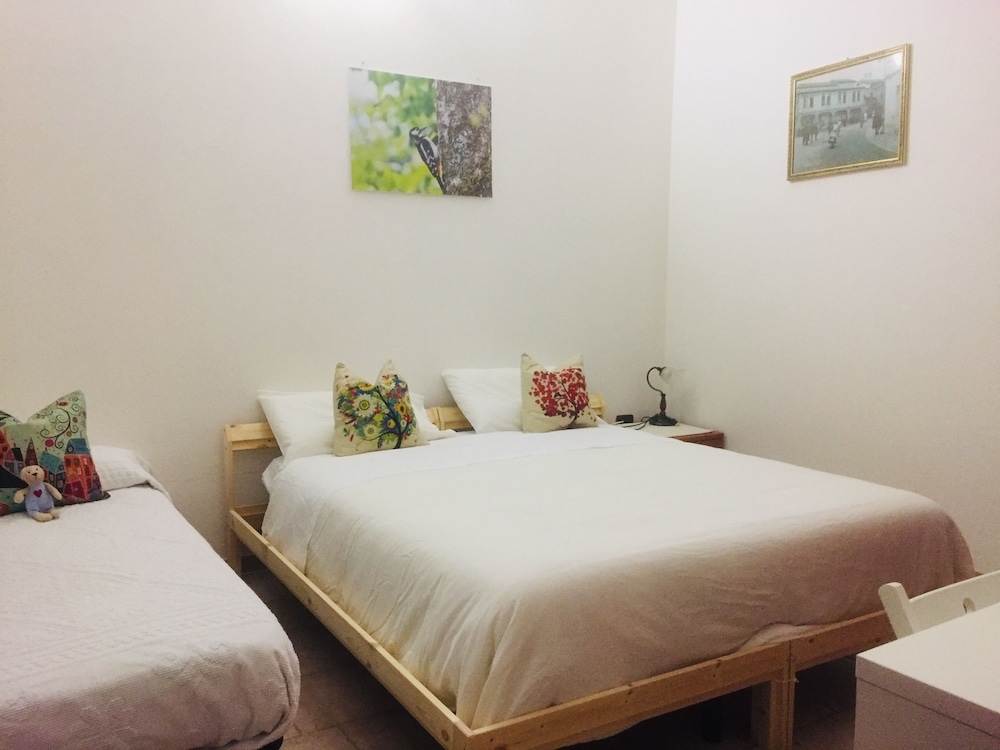 Agriturismo Pranu Cucina Naturale