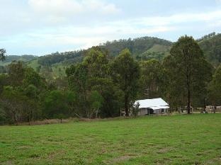 Melawondi Spring Retreat