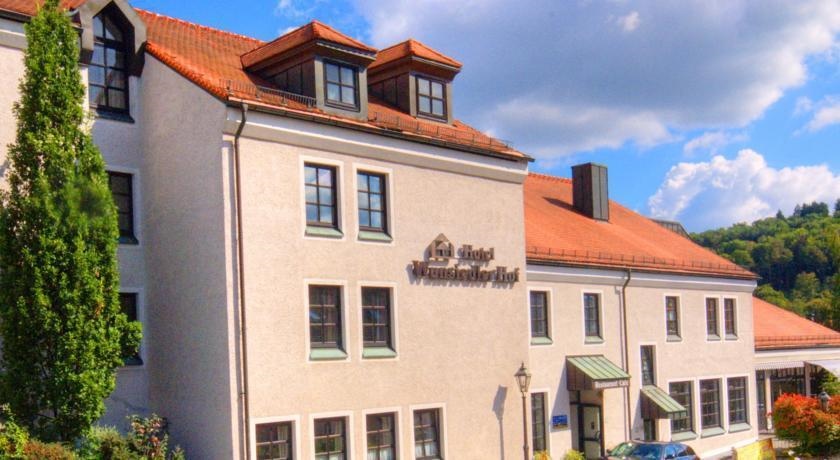 Meister BÄR HOTEL Wunsiedel