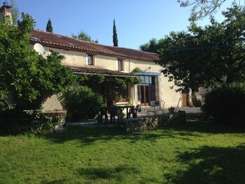 Chambres d'hotes des Forets