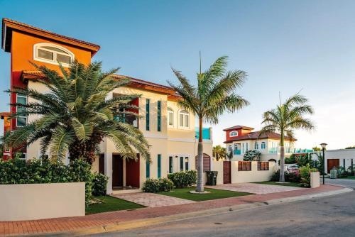 Merlot Villas Aruba