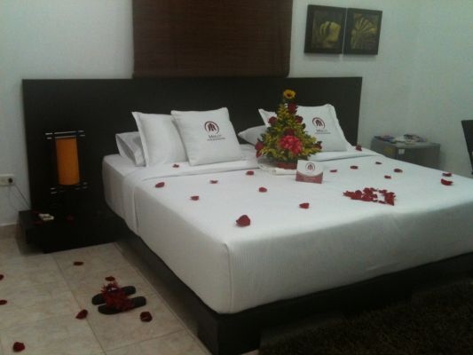 Merlot Hotel Boutique Zen