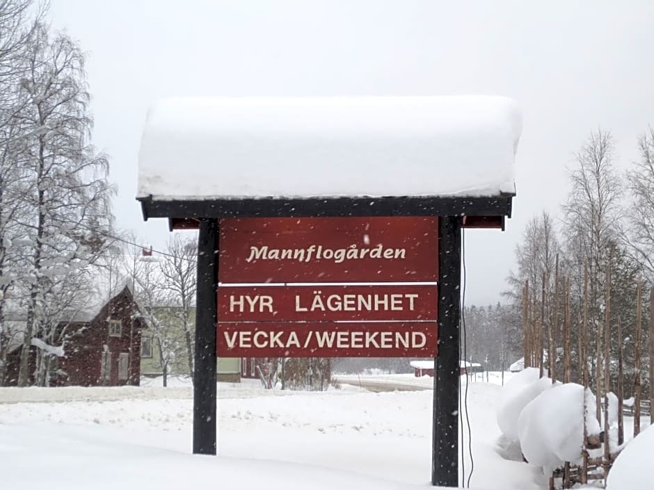 Mannflogården Bed & Breakfast , Sälenfjällen