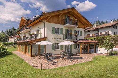 Affittacamere Villa Belfiore