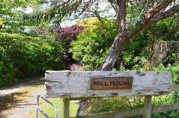 Mill House Ruapehu