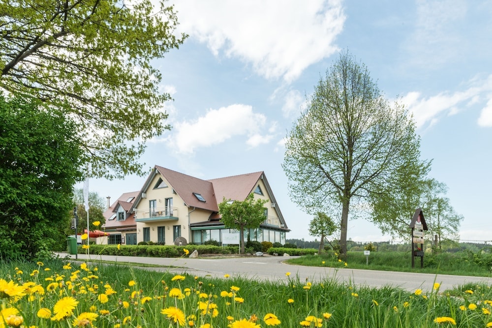 Bett'n Glück Übernachtung & Frühstück