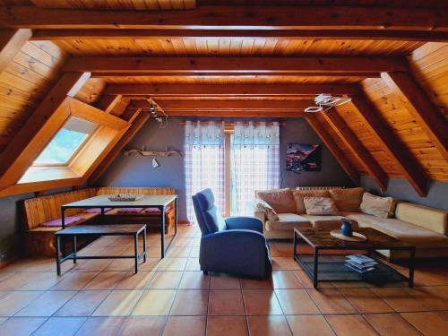 Apartamentos Salardu