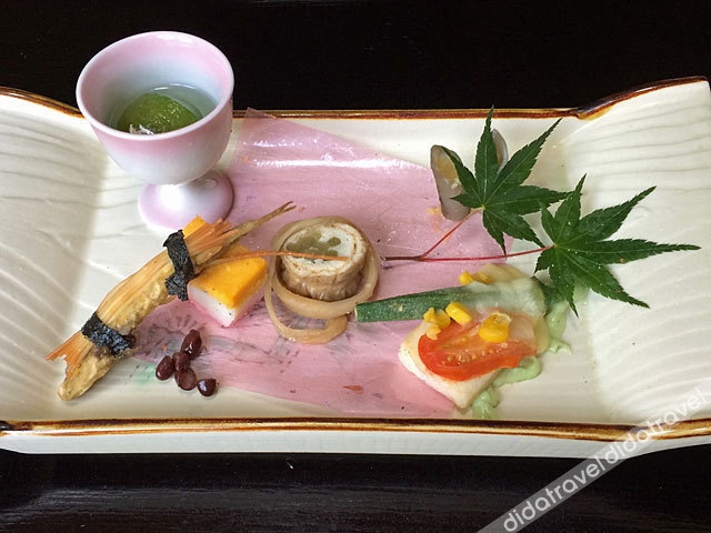 Minshuku Ryokan Kawai