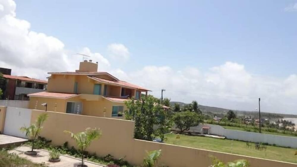 Mirante Hostel Recife