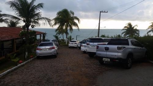 Costeira Bacupari Pousada e Restaurante