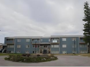 Misty Mountain Inn and Suites