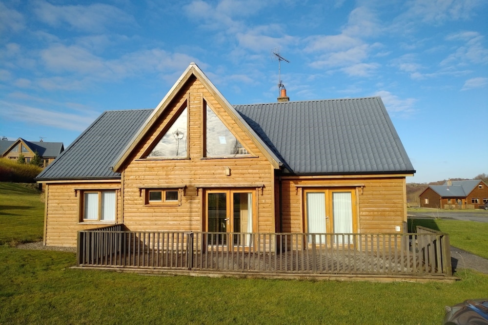 14 Drumcoura Lake Resort