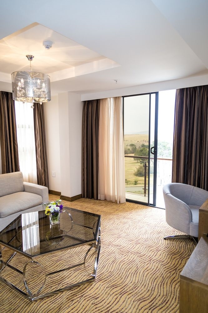 Mpilo Boutique Hotel