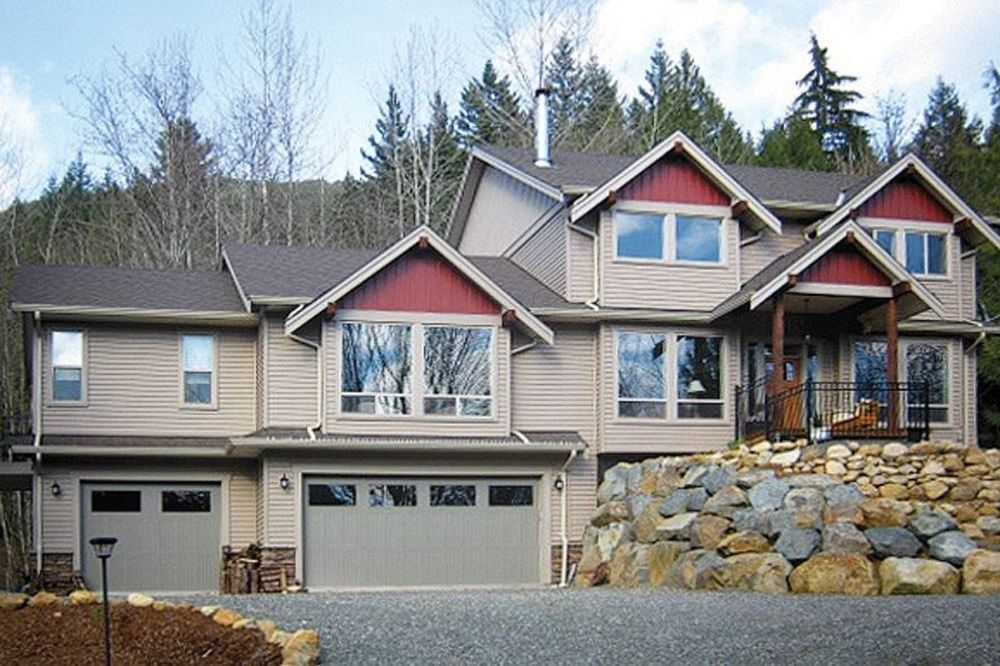 Mt. Woodside Bed & Breakfast