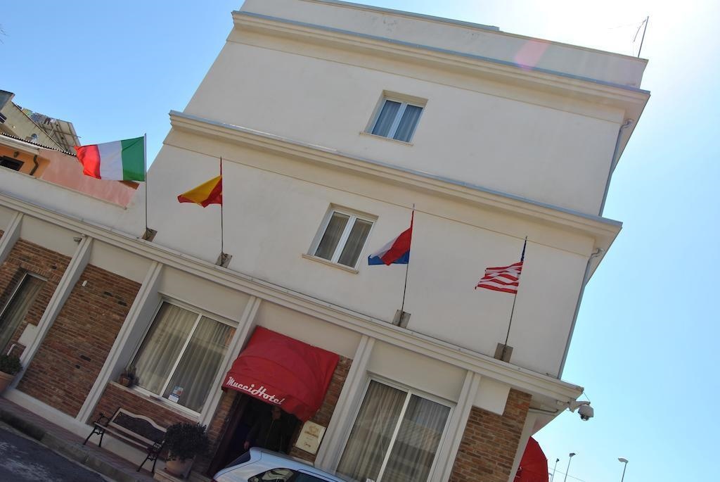 Mucci Hotel