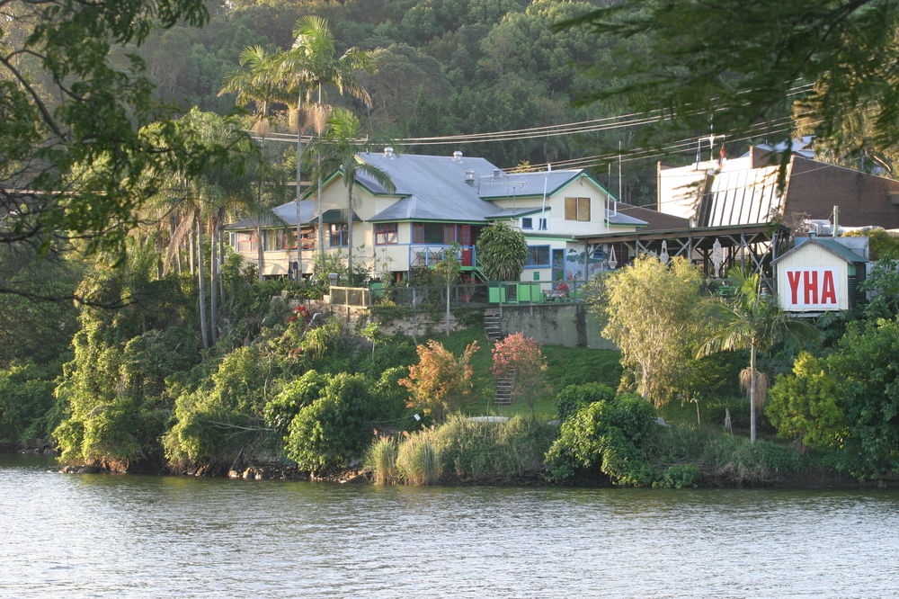 Murwillumbah, Mt. Warning Backpackers YHA - Hostel