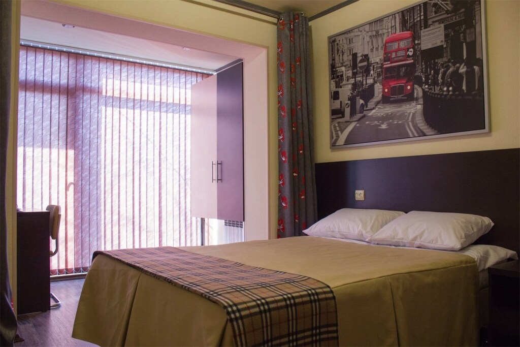 Hotel Murmansk Discovery