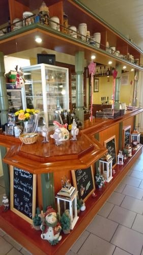 Gasthaus & Pension Zur Hecke