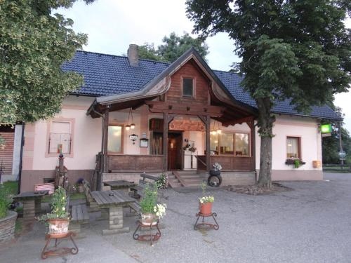 Gasthaus Zur Waldschenke