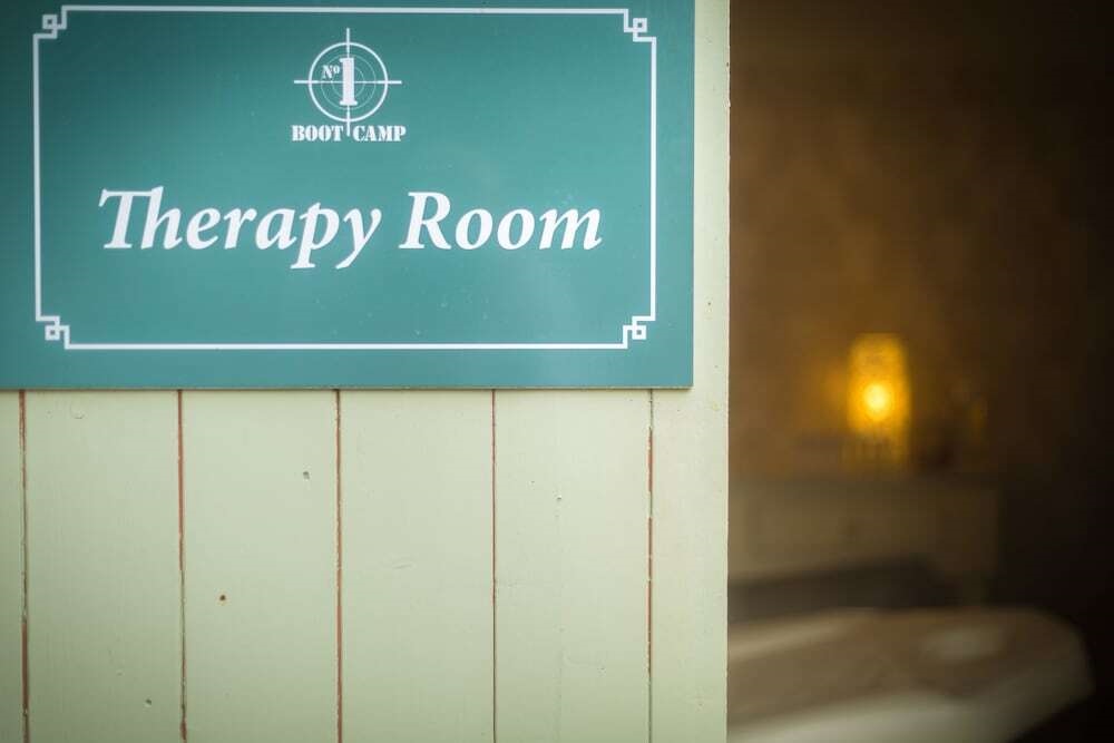 No1 Bootcamp Norfolk