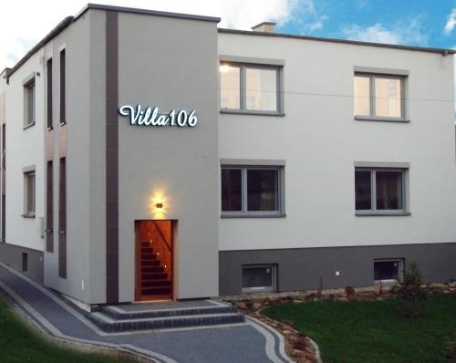 Villa 106