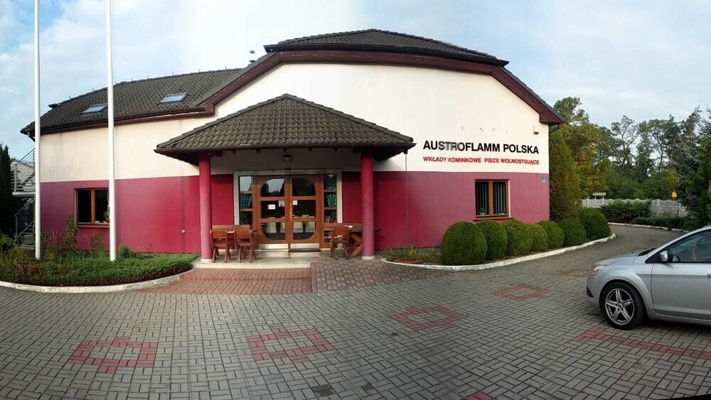 Noclegi Przy Kominku