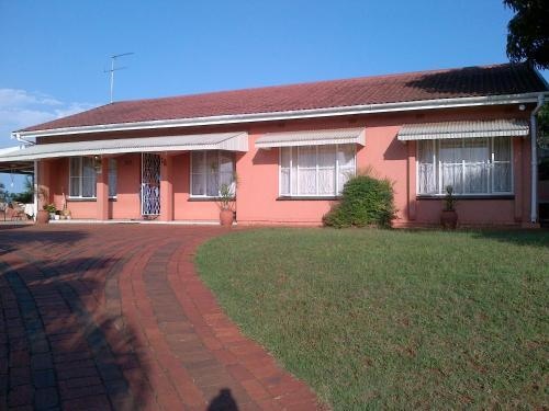 Nonkululeko Accommodation