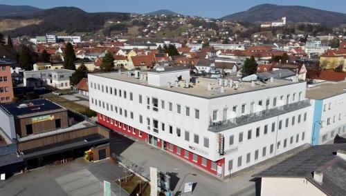 Aparthotel Weiz