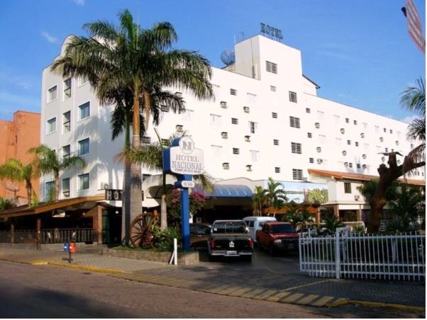 Nacional Palace Hotel