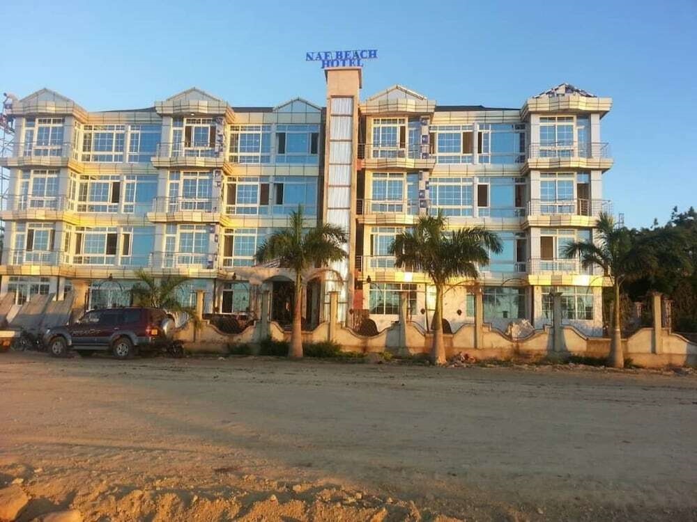 Naf Beach Hotel