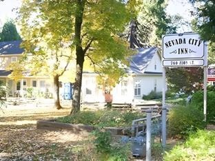 Nevada City Inn