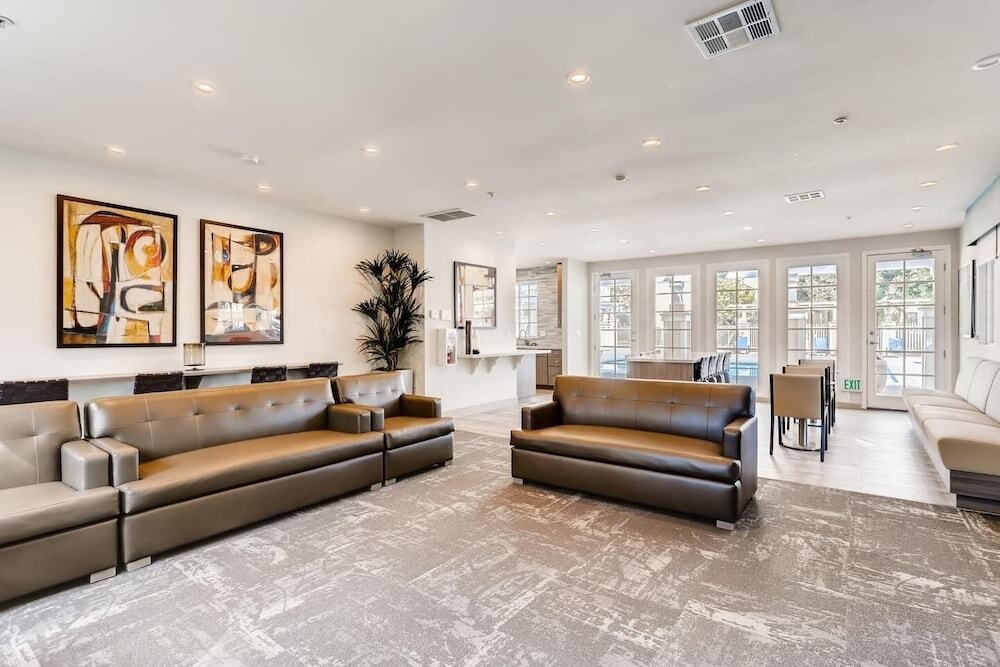 New - Private Entrance 2Br/Bath Next To Ritz Carlton Laguna - Walk To Beach! (Mb3)