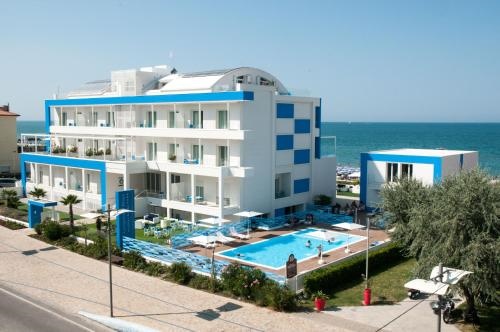 Lungomare Relax Residence & Hotel