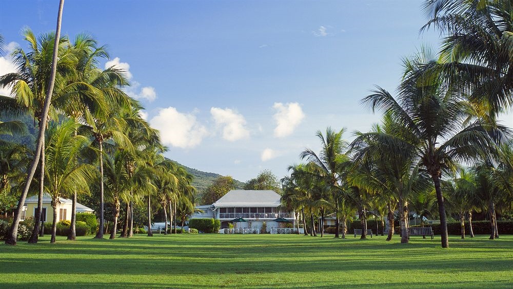 Nisbet Plantation Beach Club