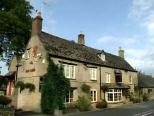 The Red Lion Inn