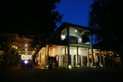 Adaviya Resort