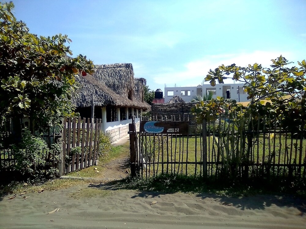 Soul Food Kitchen And Guesthouse