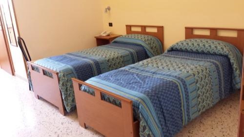 Bed & Breakfast Soggiorno San Francesco