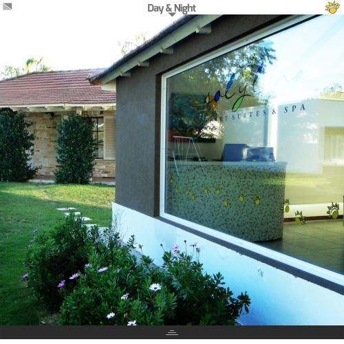 Sol Y Luna Apart Suites