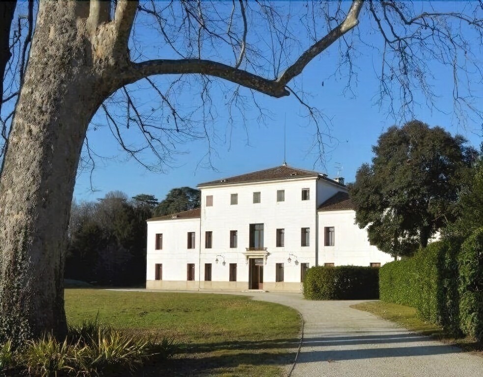 B&B Giardino Jappelli