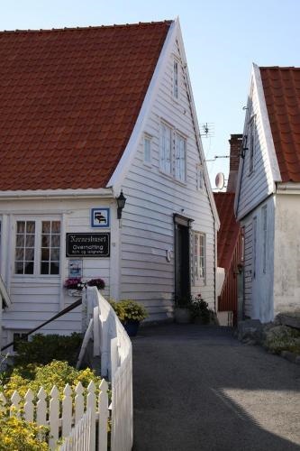 Norneshuset Overnatting