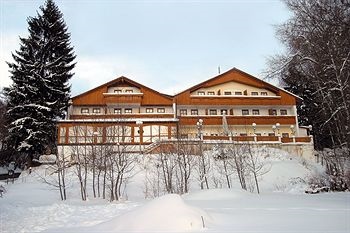 Sonnenhotel Eichenbuhl
