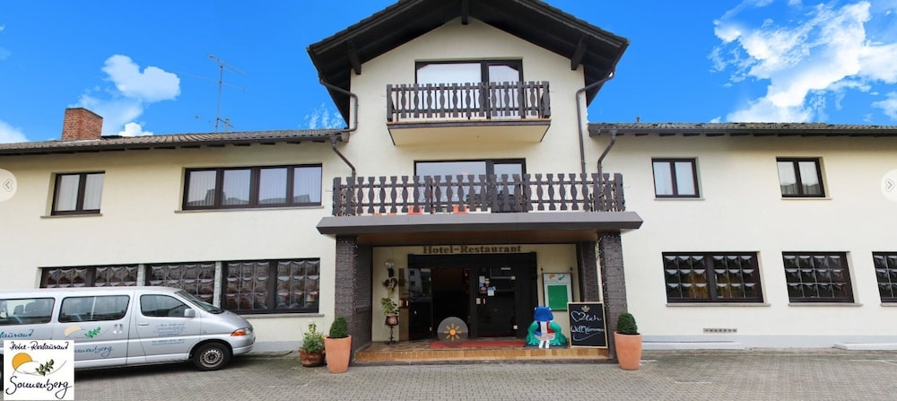 Hotel-Restaurant Sonnenberg