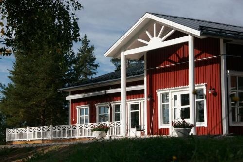 Sorbyn Turism & Konferens