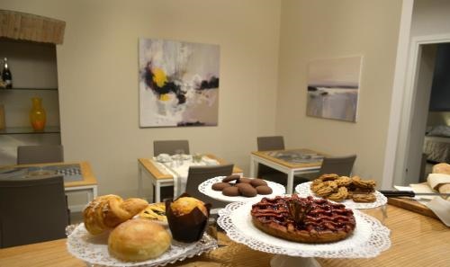 Daman Rooms & Breakfast