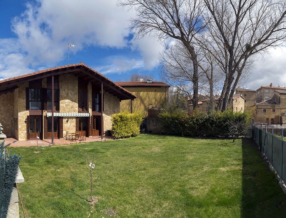 Sajazarra Casa Vacacional