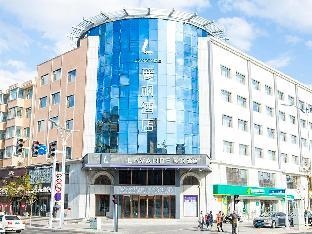 Lavande Hotel(Baicheng Railway Station Pedestrian Street)